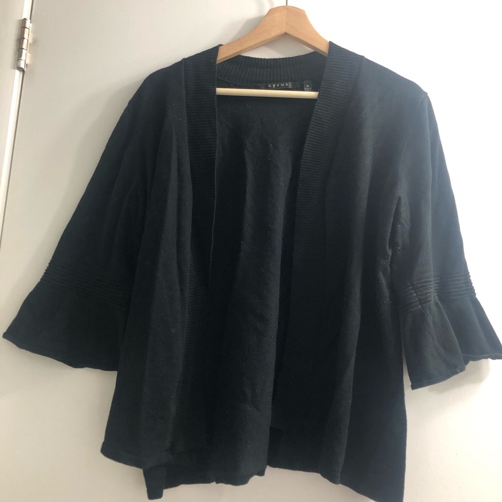 Sweaters - Picture 6 of 8